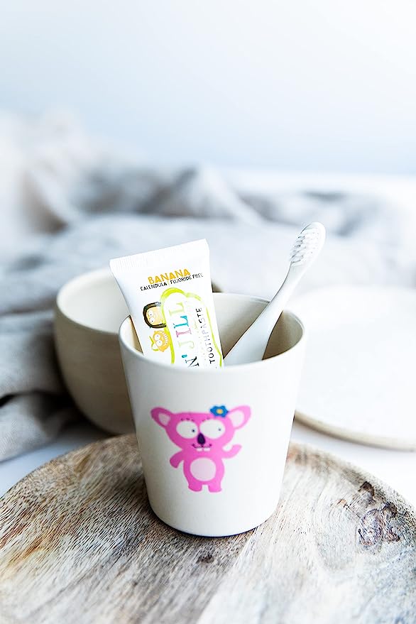 Rinse & Storage Cup KOALA - Image 2