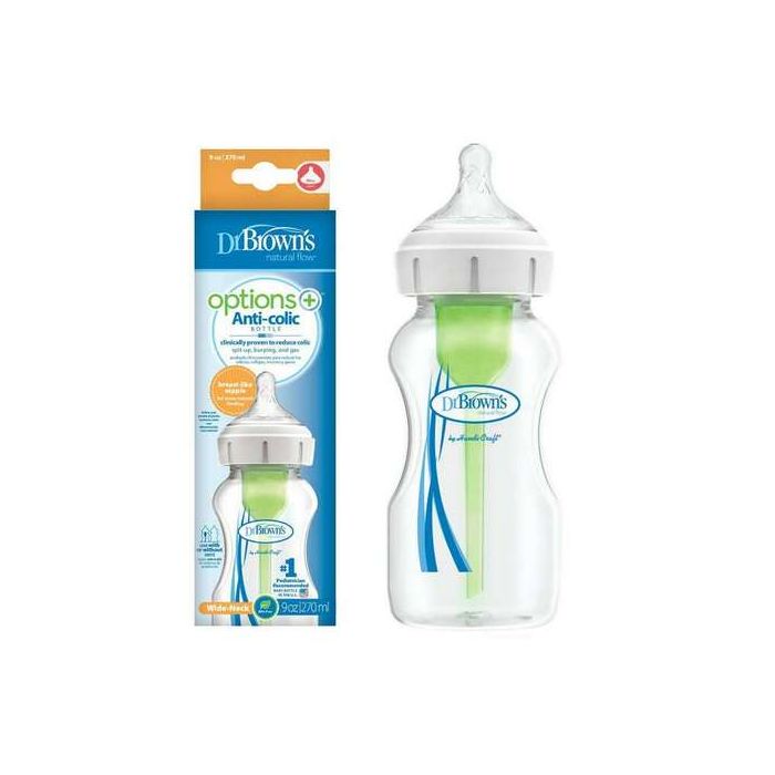 270ML options+ WN bottle,PP,1PACK