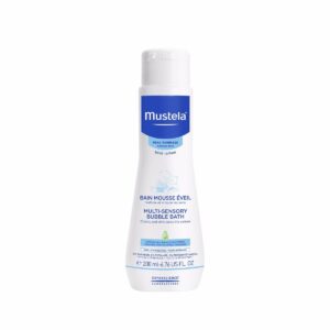 Multi-Sensory Bubble Bath 200ml