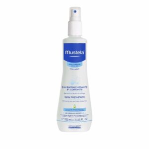 Skin & Hair Freshener 200ml