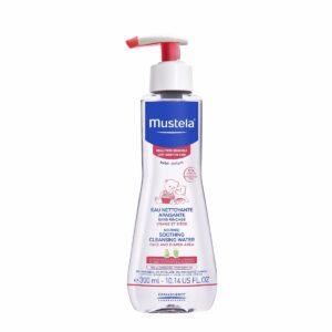 Soothing cleansing Gel 300ml