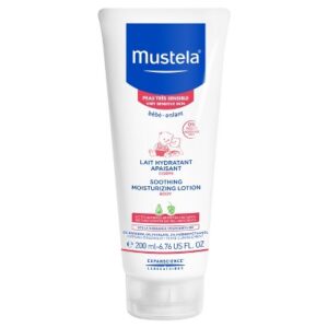 Soothing Moisturizing Lotion 200ml