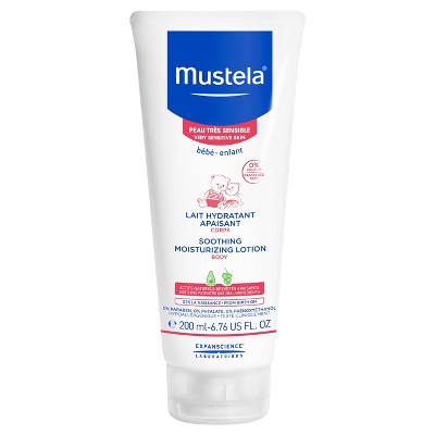 Soothing Moisturizing Lotion 200ml