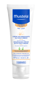 Nourishing Cream with Cold  Cream 40ml