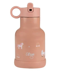 Citron Water Bottle 250ml Unicorn