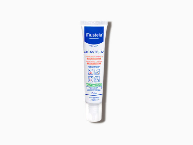 Cicastela Repairing Cream 40ml