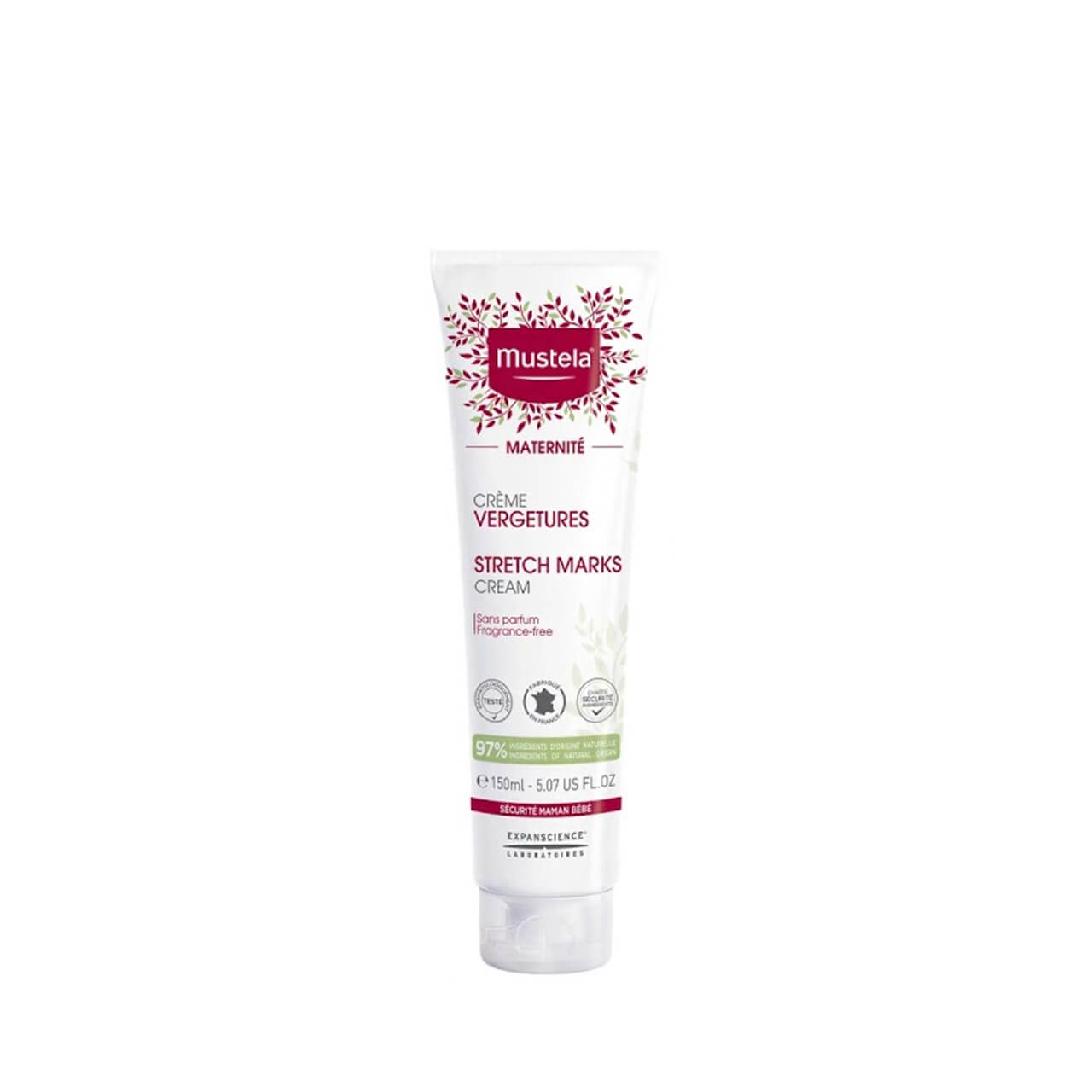 Stretch Marks Cream 150ml