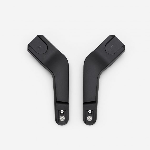 Butterfly Car Seat Adapter