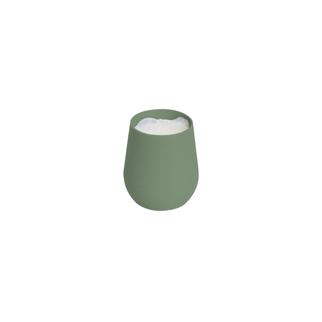 Tiny Cup - Olive - Image 2