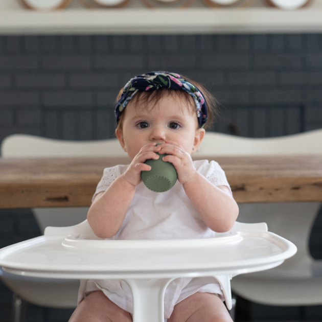 Tiny Cup - Olive - Image 3
