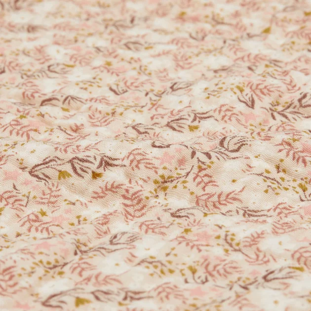 Muslin Baby Blanket - GOTS Aurora - Image 2