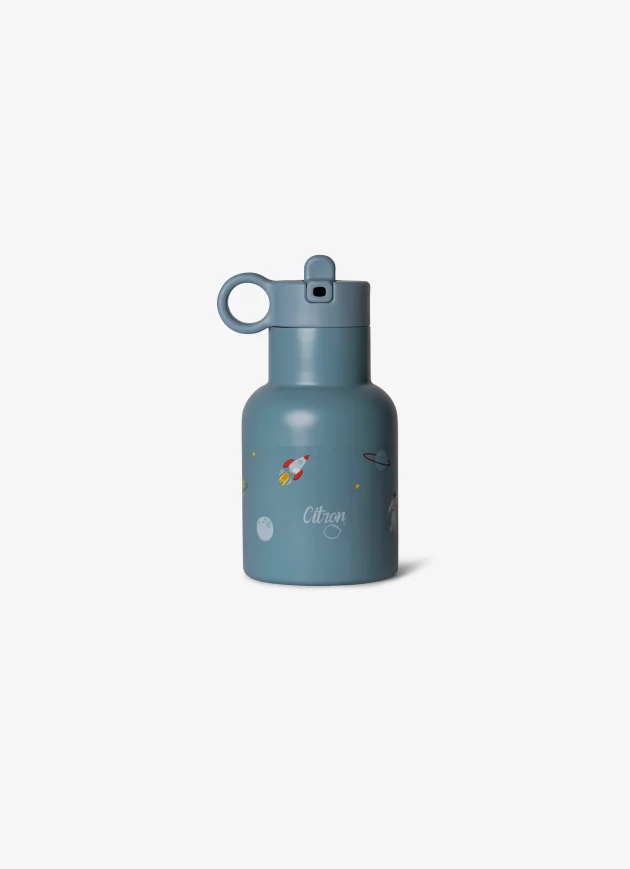 Citron Water Bottle 250ml Spaceship - Image 4