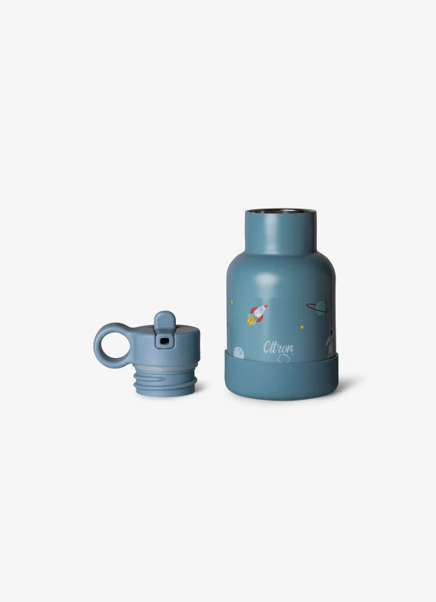Citron Water Bottle 250ml Spaceship - Image 2