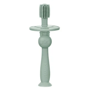 360° Silicone Toothbrush - sage