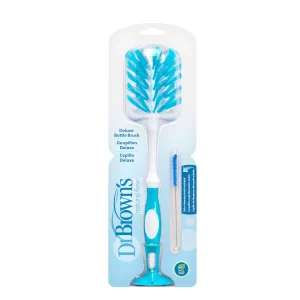 Deluxe Baby Bottle Brush
