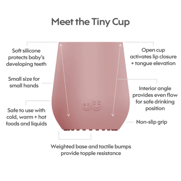 Tiny Cup - Olive - Image 5