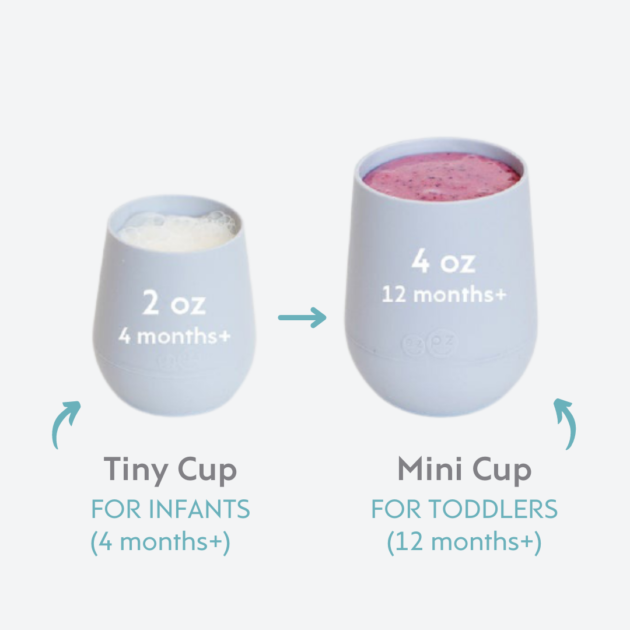 Tiny Cup - Olive - Image 4