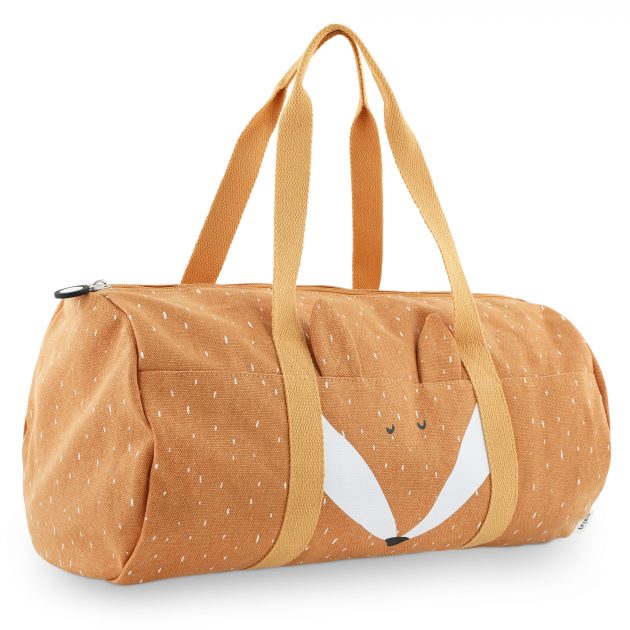 Kids Roll Bag - Mr. Fox - Image 3