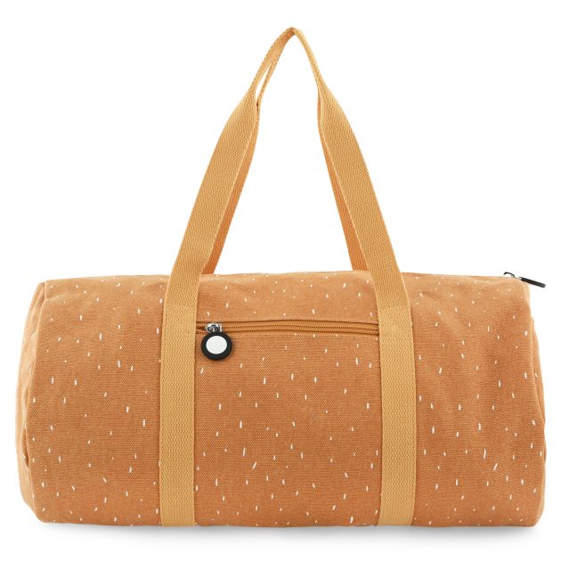 Kids Roll Bag - Mr. Fox - Image 4
