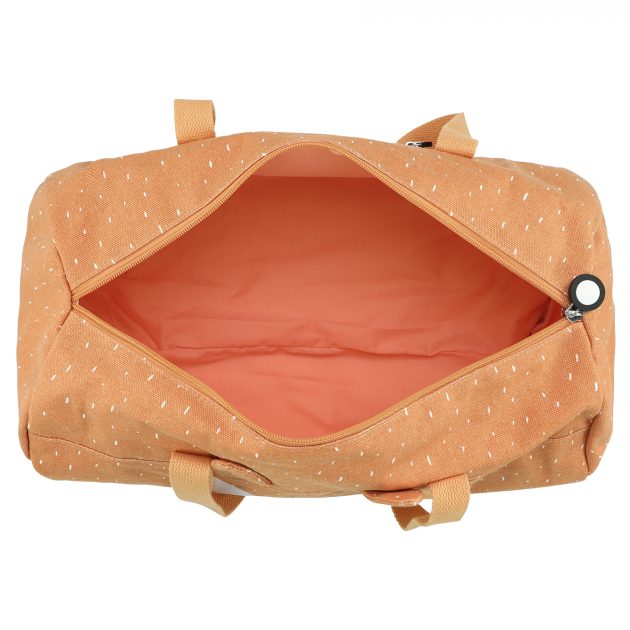 Kids Roll Bag - Mr. Fox - Image 2
