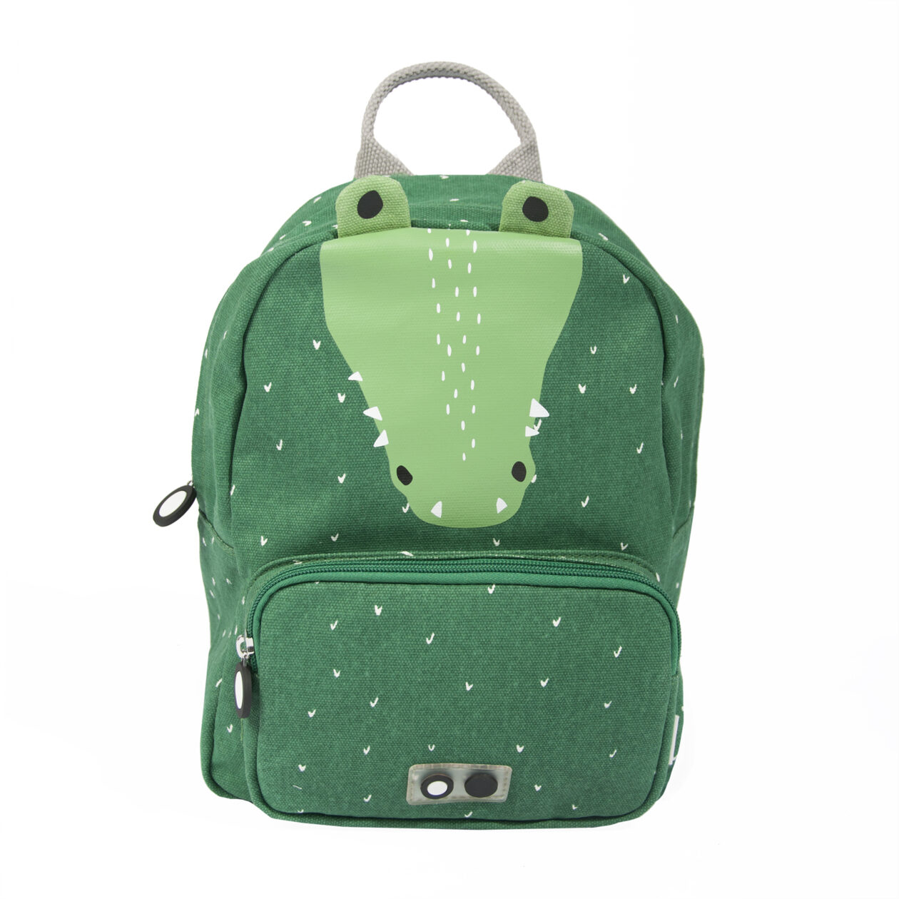 boys crocodile bum bag main image 1