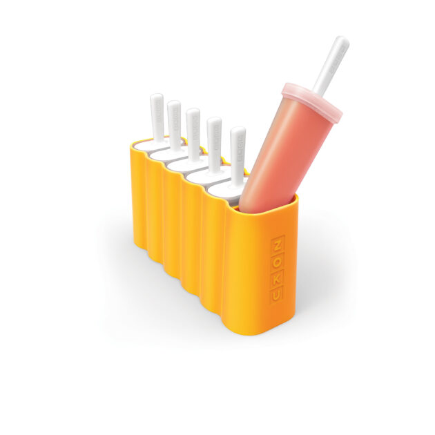Ice Pop Mold Mod