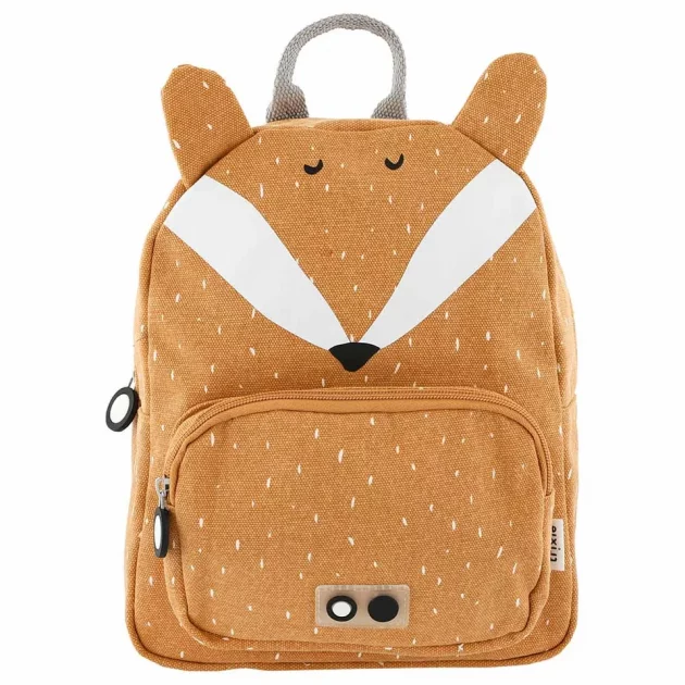 Backpack - Mr. Fox