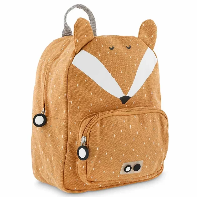 Backpack - Mr. Fox - Image 2