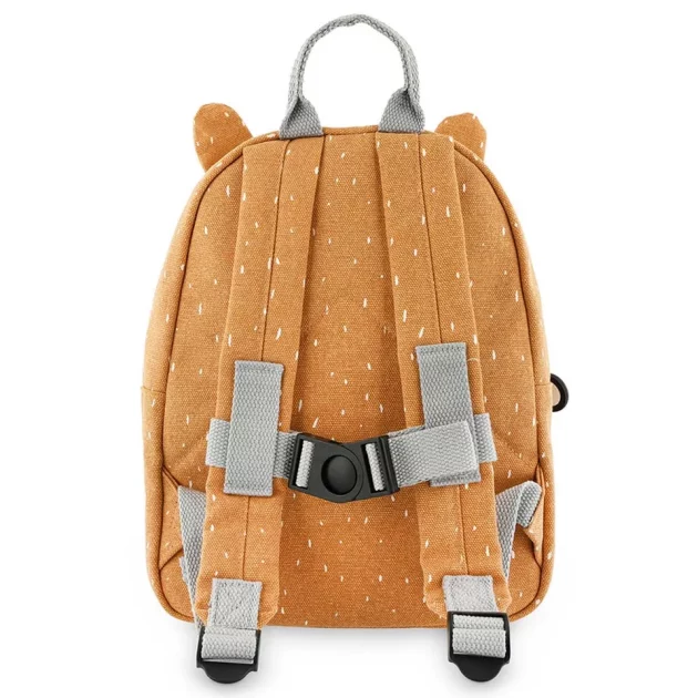 Backpack - Mr. Fox - Image 3