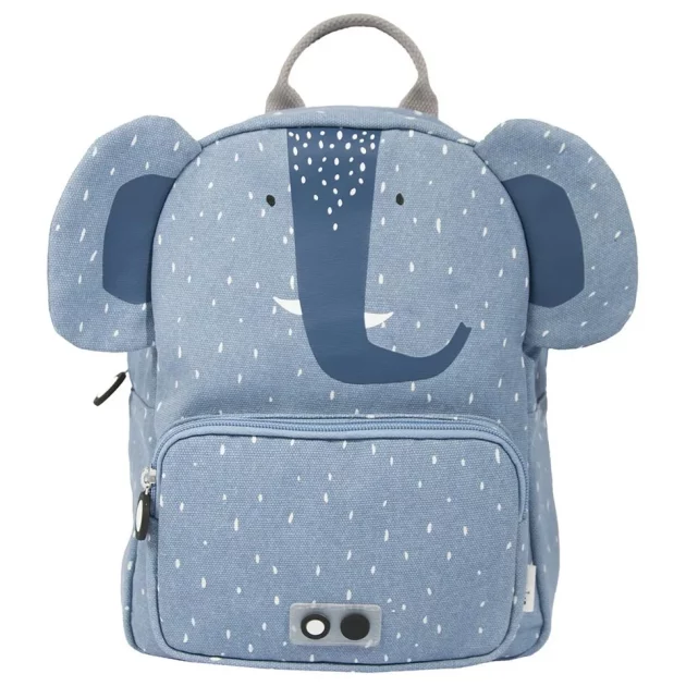 Backpack Mrs. Elephant