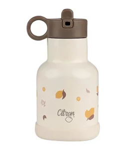 Citron Water Bottle 250ml Lemon
