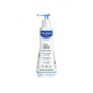 Hydra Bebe Body Lotion 300ml