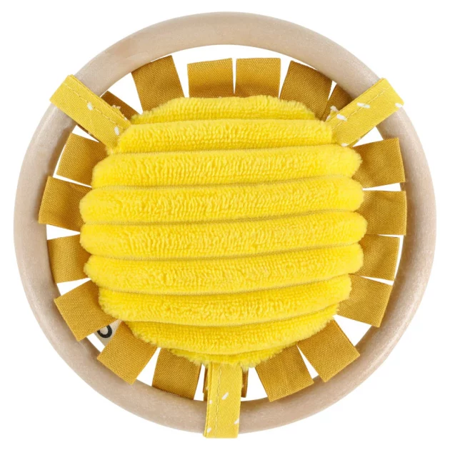 Rattle Mr. Lion - Image 3