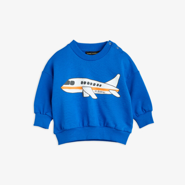 Airplane sp Sweatshirt