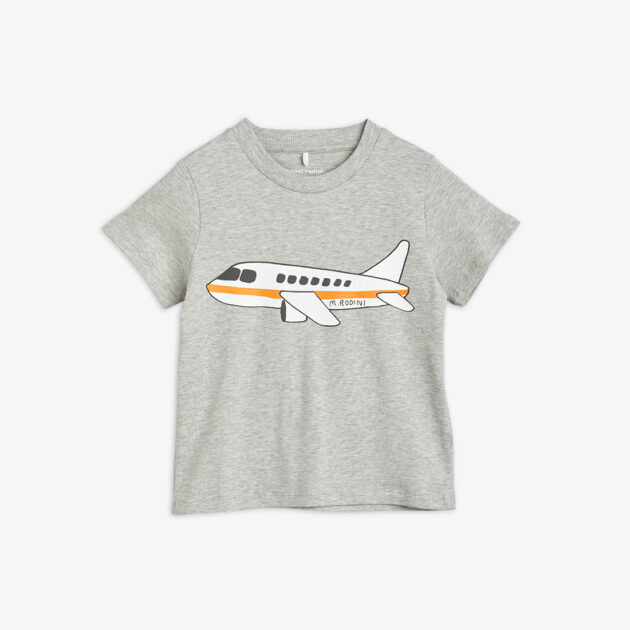 Airplane sp ss Tee