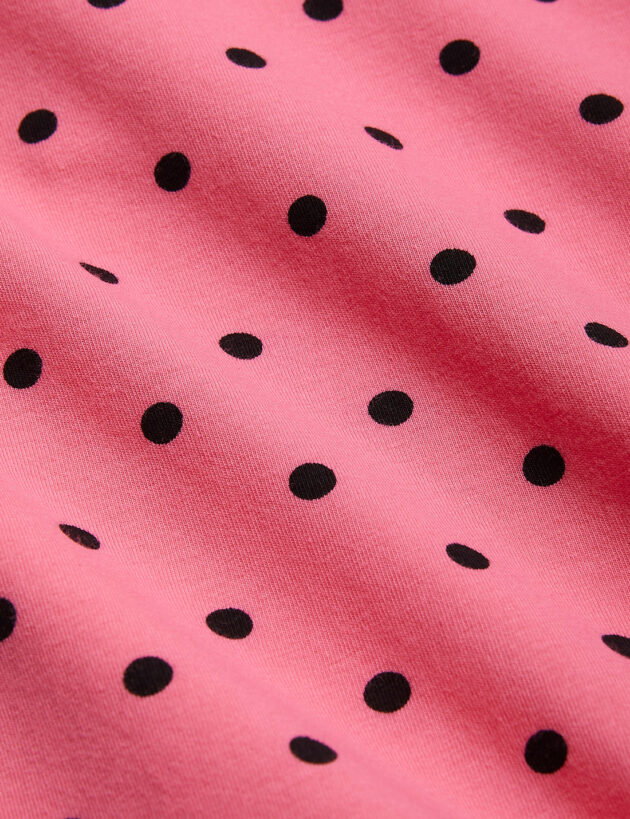 Polka Dot Leggings - Image 3