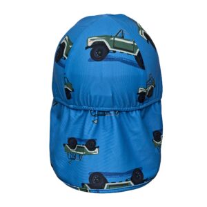 Surf Safari Floating Flap Hat