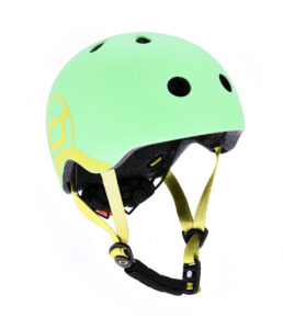 Scoot&Ride Baby Helmet XXS-S - Kiwi