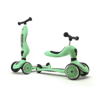 Scoot&Ride Highwaykick 1 - Kiwi