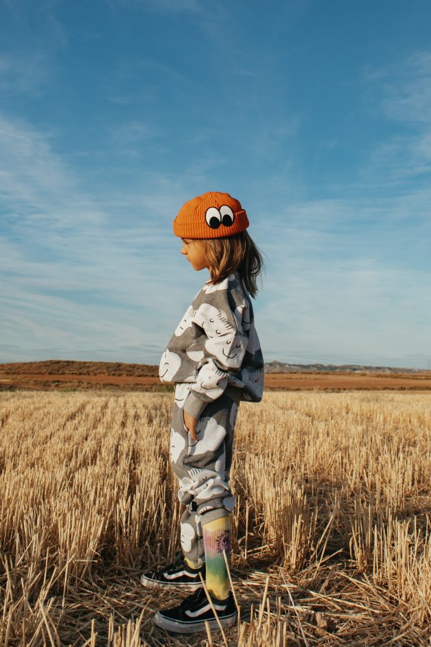HAPPY CLOUD Sweater - Image 5