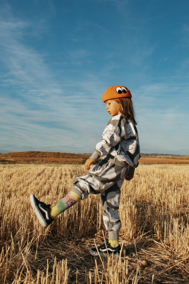 HAPPY CLOUD Sweater - Image 3