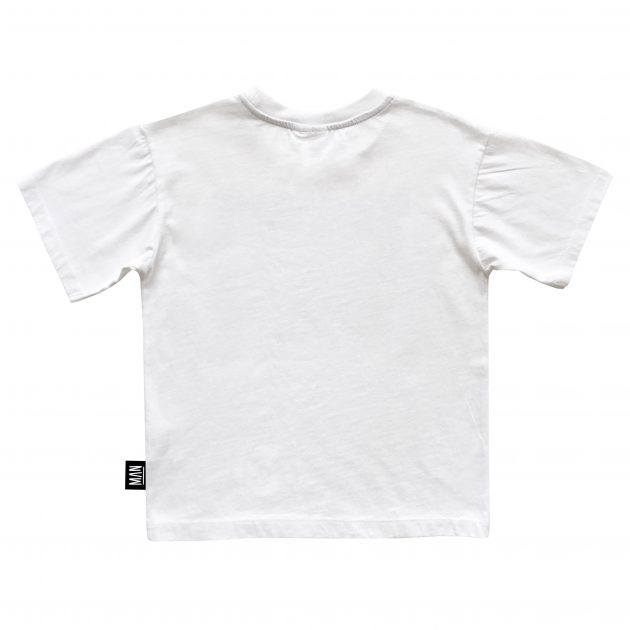 LOVE IS LOVE Skate T-Shirt - Image 3