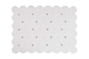 Galleta Blanco / Biscuit White