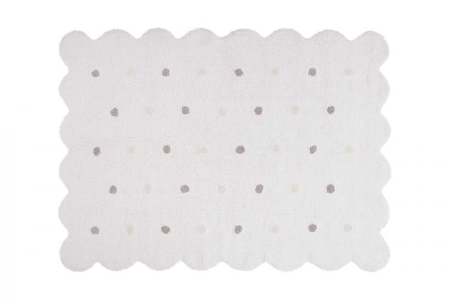 Galleta Blanco / Biscuit White