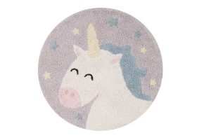 Believe in Yourself Rug
