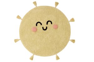 You're My Sunshine Rug