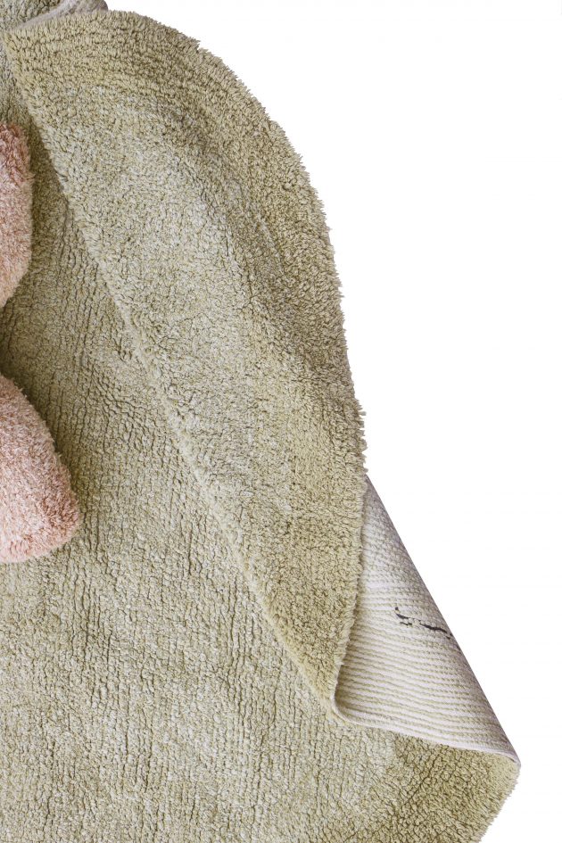Washable Rug Puffy Lily - Image 3