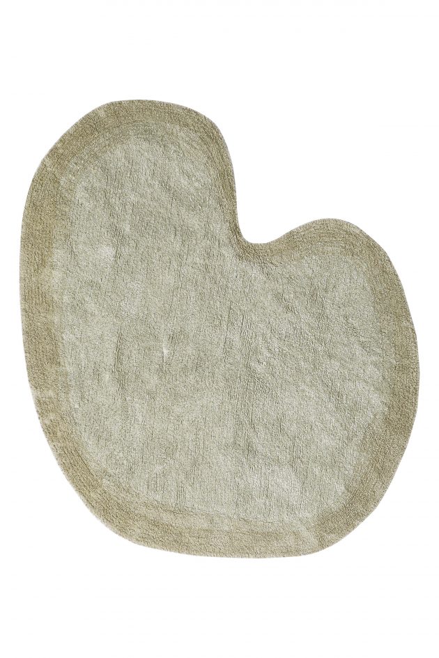 Washable Rug Puffy Lily - Image 5