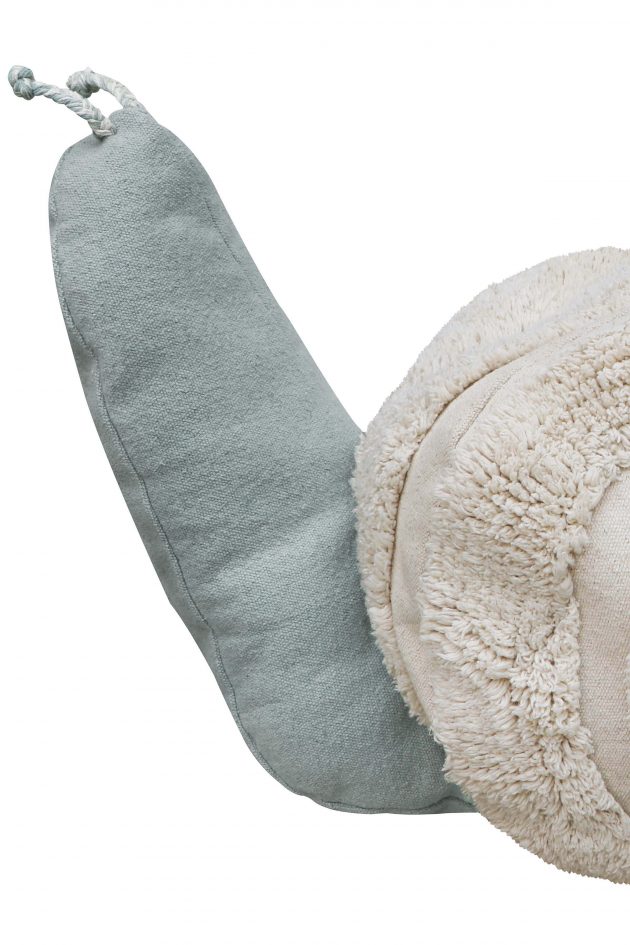 Pouf Mr. Snail - Image 3