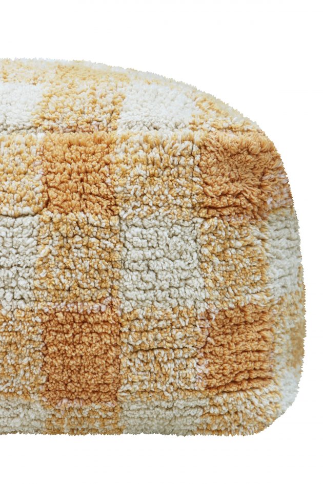 Pouf Vichy Honey - Image 3